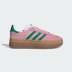 Adidas Gazelle Bold Sneakers